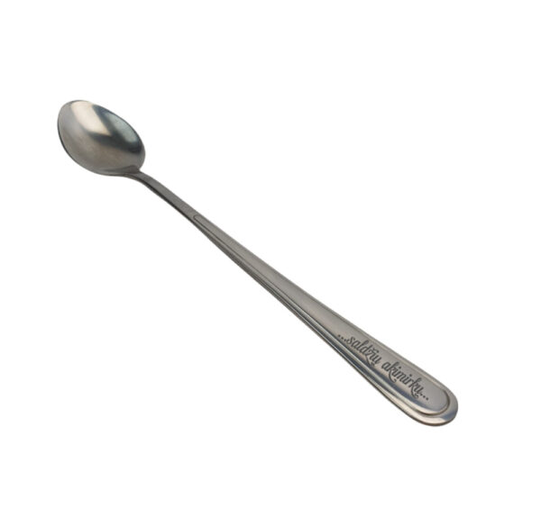 Spoon ,, Saldziu akimirku,,