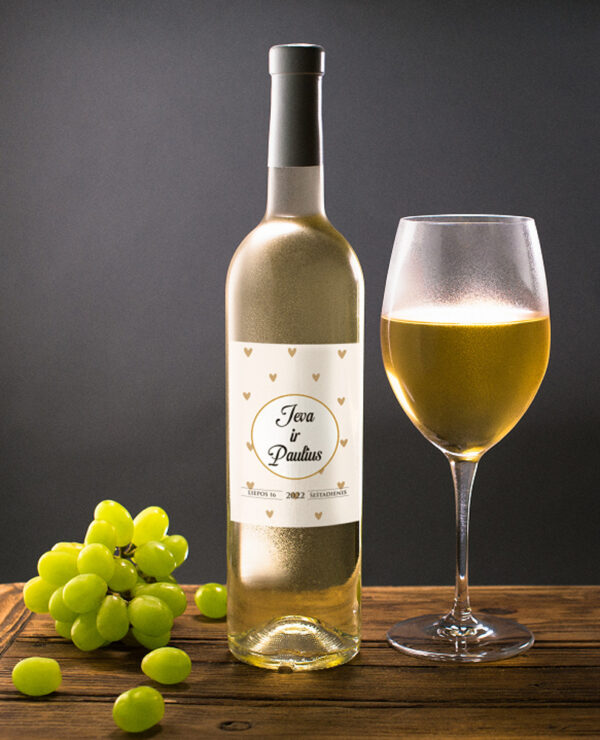 Personalised Bottle label  ,,ANY NAME,,