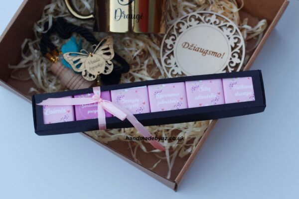 Gift set ,,Visada sypsokis,, - Image 2