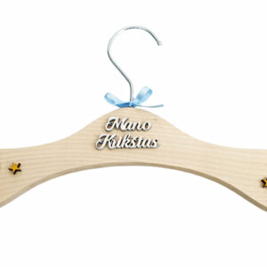 Hanger ,,Mano Krikstas,,