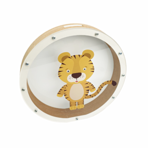 Piggy bank ,,Tiger,,