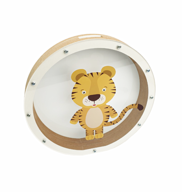 Piggy bank ,,Tiger,,