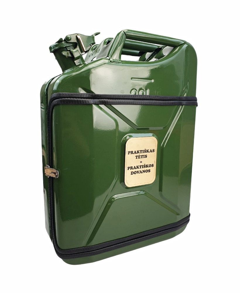 Can bar ,,Praktiskas tetis,,