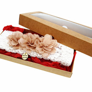 Garter for Bride ,,Busima nuotaka,,
