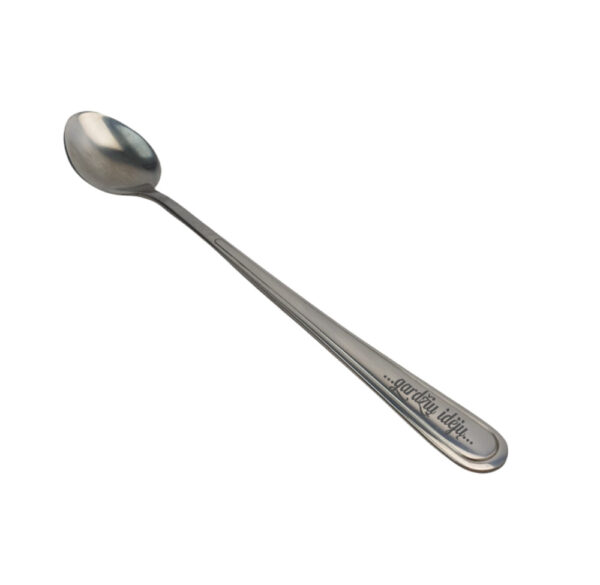 Spoon ,, Gardziu ideju,,
