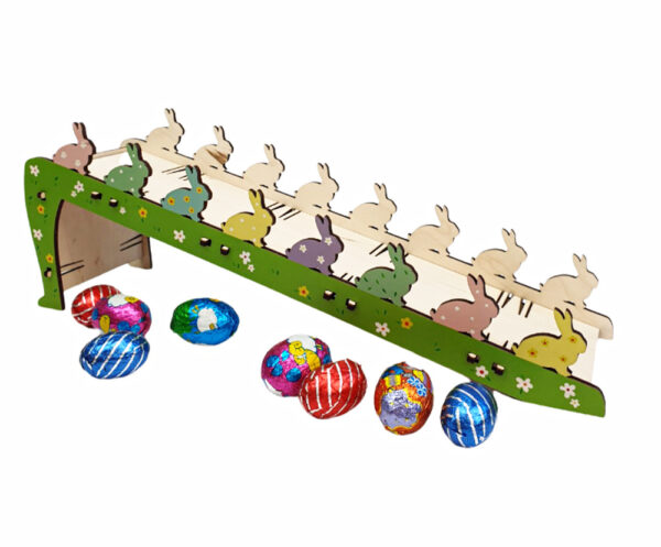 Easter egg  runner - Image 2