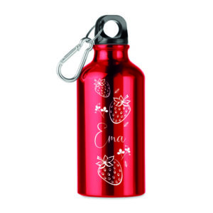 Personalised  Water Bottle ,,Ema,, (ANY NAME)