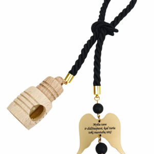 Car Diffuser/Air Freshener ,,Myliu tave..,,