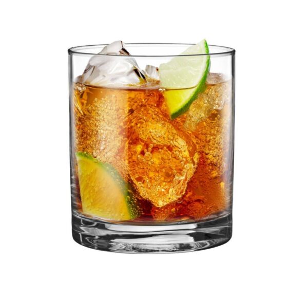 Engraved Glass ,,Kad plestu ne tik kraujagysles,, - Image 2