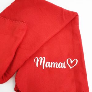 Blanket ,,Mamai,,