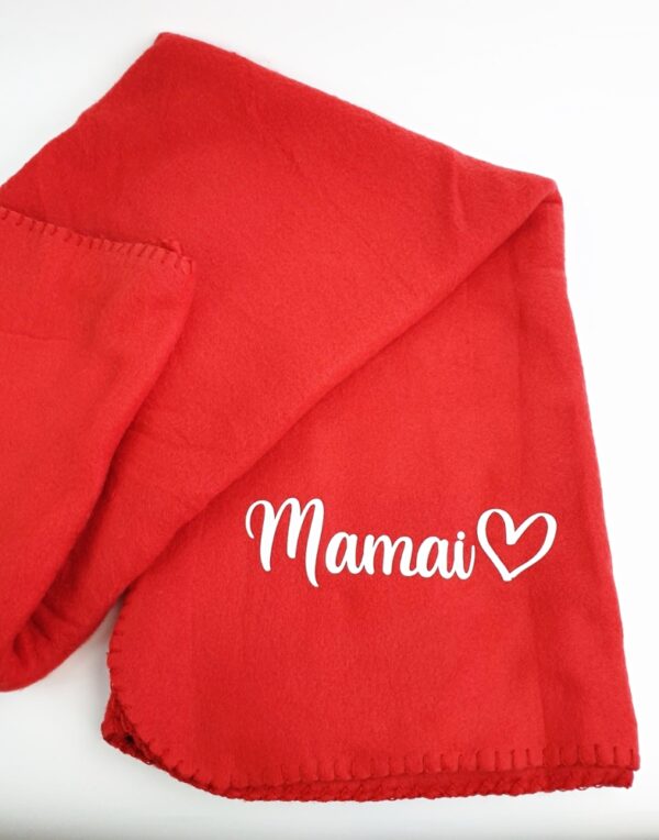 Blanket ,,Mamai,,