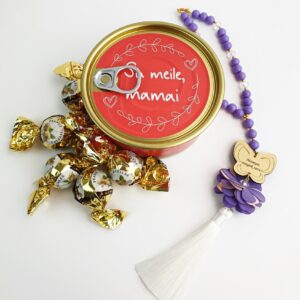 Gift canned ,Su meile,Mamai,,