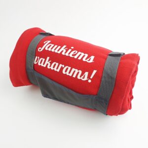 Blanket ,,Jaukiems vakarams,,