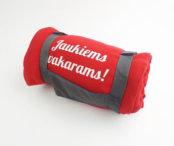 Blanket ,,Jaukiems vakarams,,