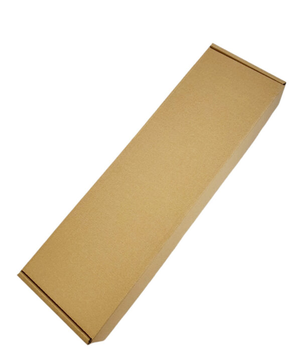 BBQ metal sticks set with carboard box ,,Rimto tecio Rimtas rinkinys,, - Image 2