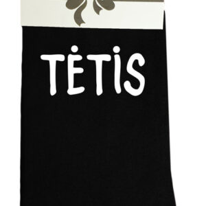 Printed Sock for Men ,,Tetis,,