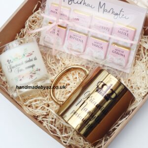 Gift set ,,Mylimai mamytei,,