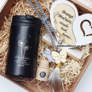 Gift set ,,Brangi mociute..,,