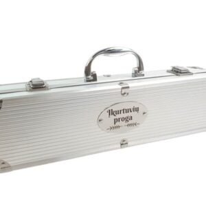 BBQ Grill Tool Set ,,Ikurtuviu proga,,