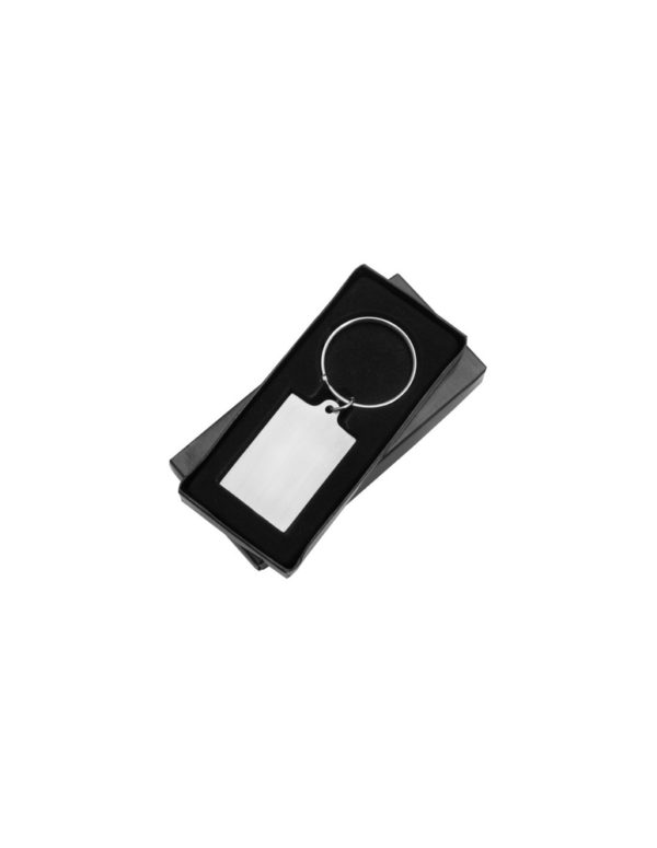 Personalised Metal keychain  ,,Mama,, - Image 2