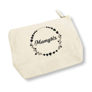 Make up bag ,,Mamytes,,