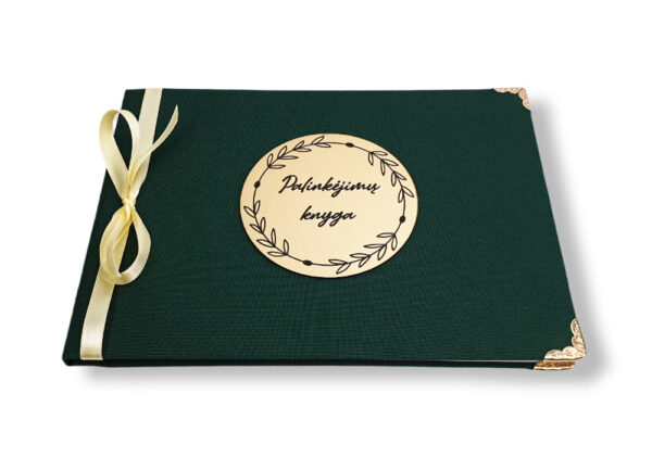Wish book,, Palinkejimu knyga,,