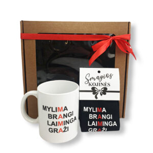 Gift set ,,Mama,,
