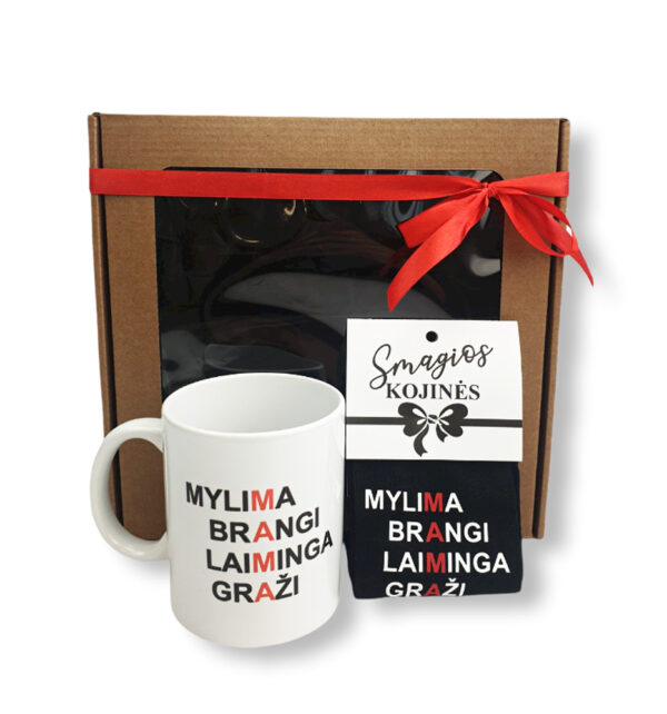 Gift set ,,Mama,,