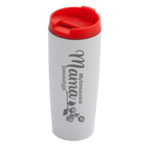 Thermal cups ,,Mylimiausia mamyte pasaulyje,,