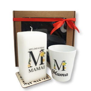 Gift set ,,Mamai...,,