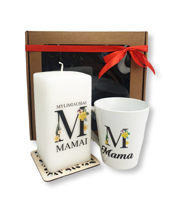 Gift set ,,Mamai...,,