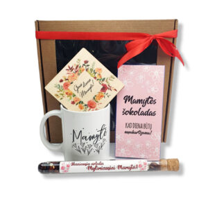 Gift set ,,Geros dienos,,