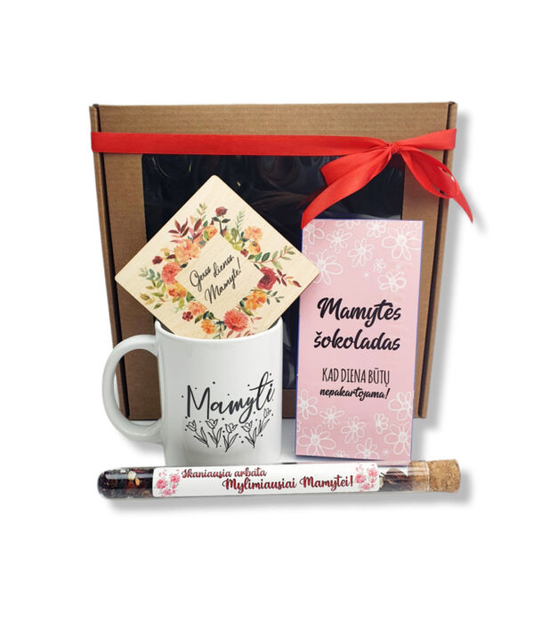Gift set ,,Geros dienos,,