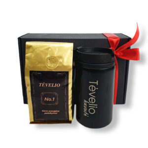 Gift set ,,Tevelio kavuke,,
