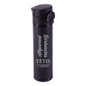 Thermal cups ,,Geriausias pasaulyje tetis,,