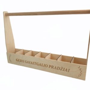 Beer box  ,,Gero savaitgalio pradziai,,