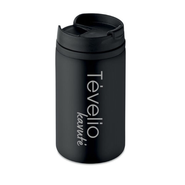 Thermal cups ,,Tevelio kavuke,,