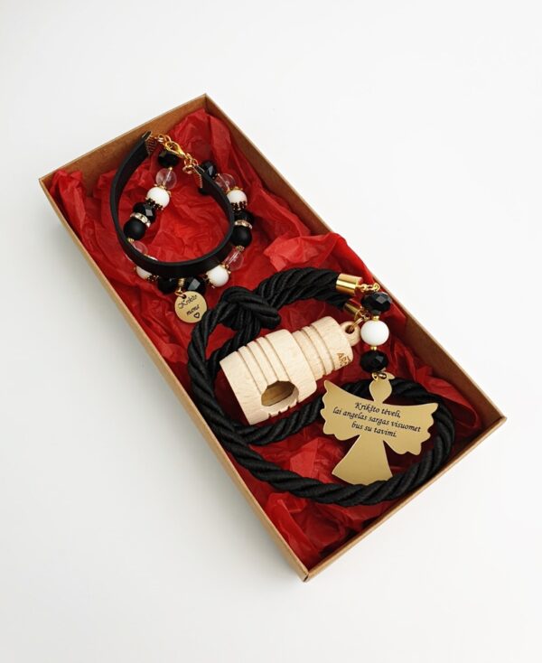 Gift set for Godparents - Image 2
