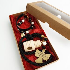 Gift set for Godparents