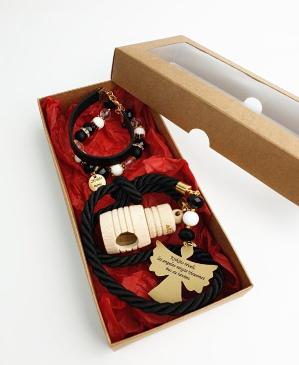 Gift set for Godparents