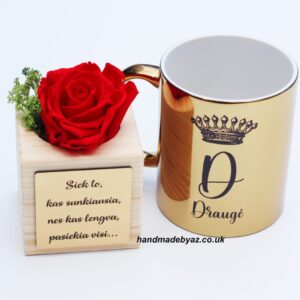 Gift set ,,Drauge,,