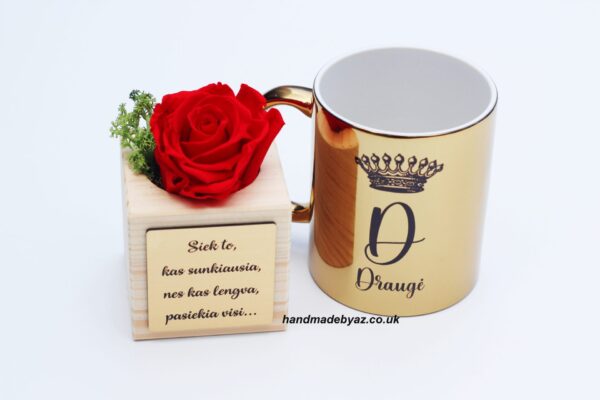 Gift set ,,Drauge,,