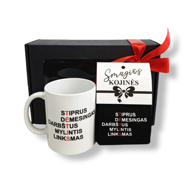 Gift set ,,Tetis,,