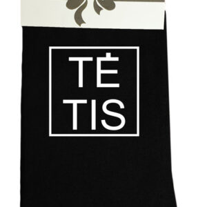 Printed Sock for Men ,,Tetis,,