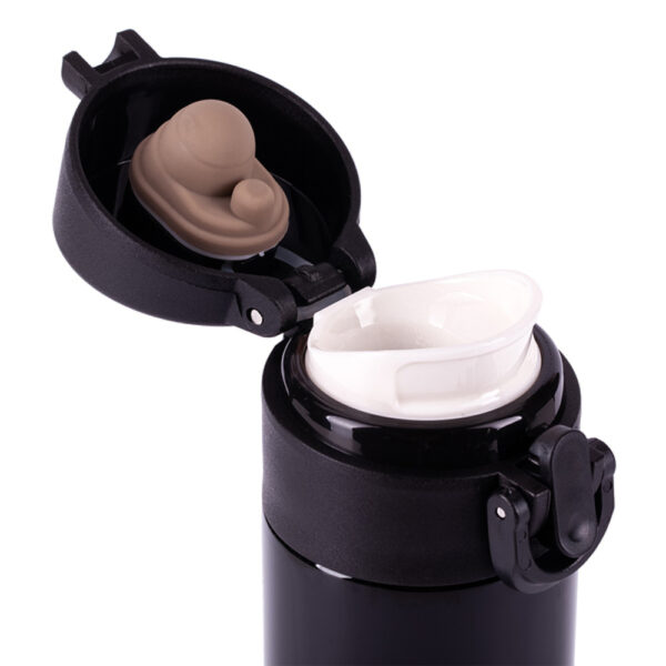 Thermal cups ,,Geriausias pasaulyje kriksto tetis,, - Image 2