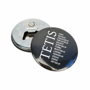 Opener-magnet ,,Tetis,,