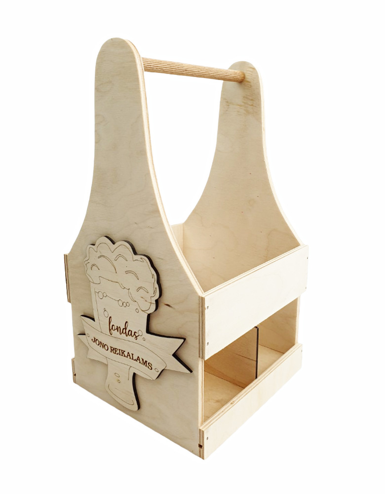 Beer box  ,,Jono reikalams,,