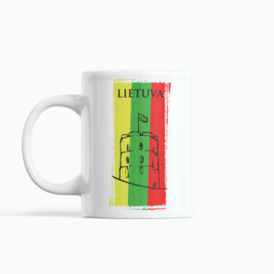 Cup  ,,Lietuva,,