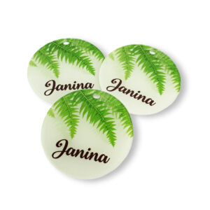 Wood medal ,,Janina,,