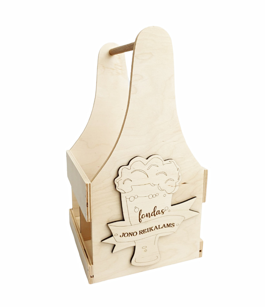 Beer box  ,,Jono reikalams,, - Image 2